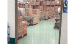 Puertas hawaianas extruflex