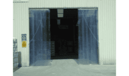 Puertas hawaianas extruflex