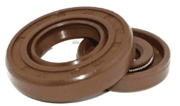 Retenes de viton 19x38x7