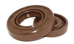 Retenes de viton 20x38x5