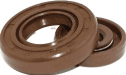 Retenes de viton 20x38x7