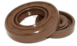 Retenes de viton 22x35x7