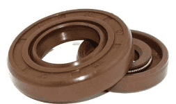 Retenes de viton 22x38x10