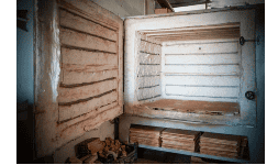Fibra Cerámica para Horno de Tratamiento Térmico