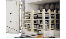 Fibra Cerámica para Alta Temperatura