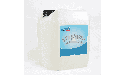 Maquila Limpiador de Aluminio
