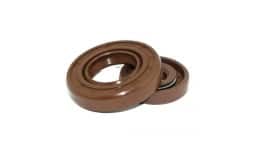 Retenes de viton 25x37x7