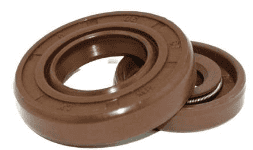 Retenes de viton 26x37x7