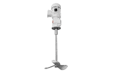 Agitadores inoxidables dosatec