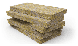 Lana Mineral Aislante