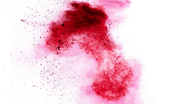 Colorantes dispersos rojo 82 200%