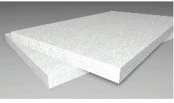 Poliestireno expandible (hielo seco)