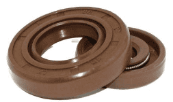 Retenes de viton 16x40x8