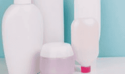 Productos de limpieza para el cuidado corporal