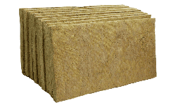 Lana mineral para aislamiento térmico industrial