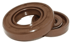 Retenes de viton 18x40x10