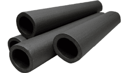 Elastómeros (hules sintéticos) para tuberías