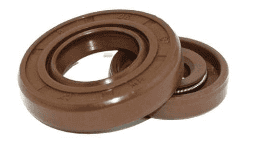 Retenes de viton 20x40x6