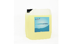 Maquila de Cloro