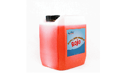 Maquila Aceite para Maderas Rojo