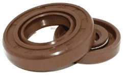 Retenes de viton 30x42x6