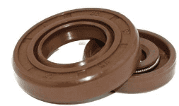 Retenes de viton 30x42x8