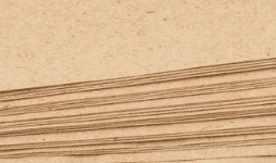 Carton pressphan en placas