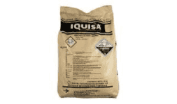 Soda caustica en escamas para la industria