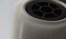 Film de poliester mylar en cintas