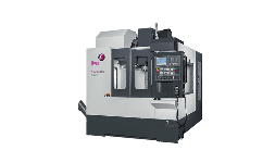 Centros de fresado Cincinnati Arrow 750