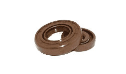 Retenes de viton 27x45x8