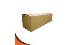 Cajas de cartón corrugado para empaque largas 120x30x30