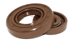 Retenes de viton 30x47x8