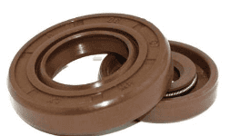 Retenes de viton 32x40x8