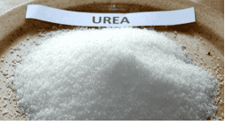 Urea tecnica para industrias textiles