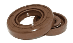 Retenes de viton 30x46x7