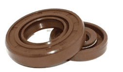 Retenes de viton 32x46x6