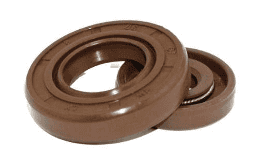 Retenes de viton 32x47x10