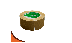 Cinta adherible canela polipro 48X150 T-179