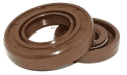 Retenes de viton 36x47x7