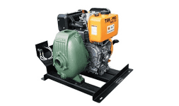 Bombas centrifugas autocebantes Grundfos