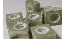 Placas de Fibra de Vidrio G10