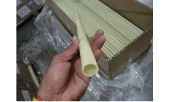 Placas de Fibra de Vidrio G10