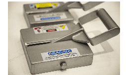 Zarpas Magnéticas Industriales