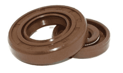 Retenes de viton 24x48x7