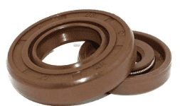 Retenes de viton 28X48X7