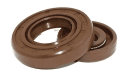 Retenes de viton 30X48X8