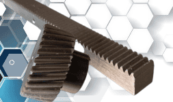 Cremalleras cnc