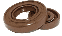 Retenes de viton 36x48x8