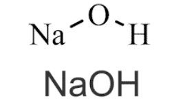 Hidróxido de sodio para las industrias textiles